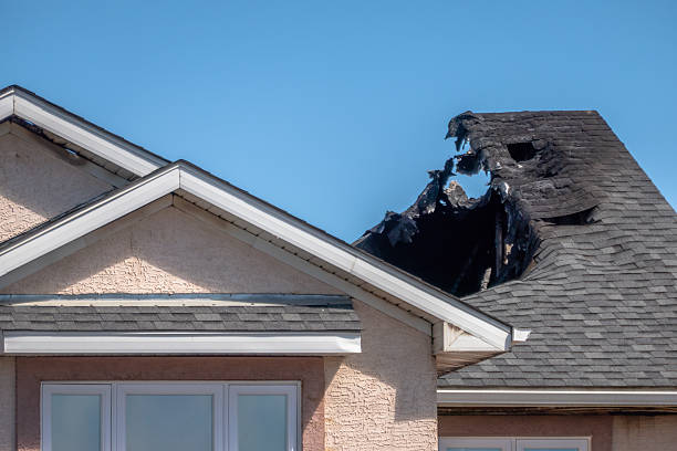 Licensed Fire Damage Removal service in Chisago City, MN - Fire Damage Laser Cleaning